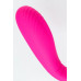 Ярко-розовый многофункциональный стимулятор для пар Dolce Ярко-розовый многофункциональный стимулятор для пар Dolce