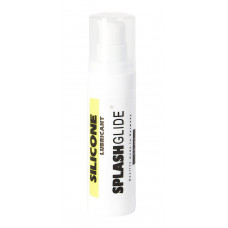 Лубрикант на силиконовой основе Splashglide Silicon - 30 мл. Лубрикант на силиконовой основе Splashglide Silicon - 30 мл.
