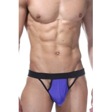 Мужские трусы-стринги с боковыми вырезами Мужские трусы-стринги с боковыми вырезами