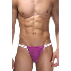 Мужские трусы-танга на двойных резиночках Мужские трусы-танга на двойных резиночках