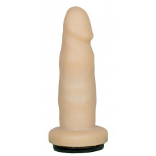 Телесная насадка Harness - 13,3 см. Телесная насадка Harness - 13,3 см.