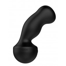 Черный вибростимулятор Nexus Gyro Vibe Extreme - 18 см. Черный вибростимулятор Nexus Gyro Vibe Extreme - 18 см.