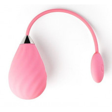 Розовое виброяйцо Magic Motion Sundae Розовое виброяйцо Magic Motion Sundae