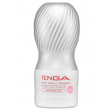 Мастурбатор Tenga Air Flow Cup Gentle Мастурбатор Tenga Air Flow Cup Gentle