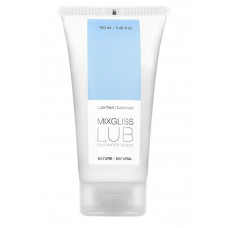 Смазка на водной основе Mixgliss Lub - 150 мл. Смазка на водной основе Mixgliss Lub - 150 мл.