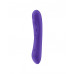 Фиолетовый интерактивный вибратор Pearl3 - 20 см. Фиолетовый интерактивный вибратор Pearl3 - 20 см.