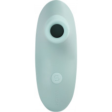 Мятный мембранно-волновой клиторальный стимулятор Pulse Lite Neo Мятный мембранно-волновой клиторальный стимулятор Pulse Lite Neo