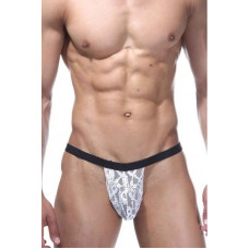 Мужские трусы-джоки с кружевом Мужские трусы-джоки с кружевом