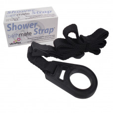 Ремень Bathmate Shower Strap для фиксации гидронасоса на шее Ремень Bathmate Shower Strap для фиксации гидронасоса на шее
