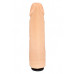 Телесный фаллос-насадка для трусиков с плугом - 17,5 см. Телесный фаллос-насадка для трусиков с плугом - 17,5 см.