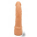 Реалистичный страпон телесного цвета - 19,3 см. Реалистичный страпон телесного цвета - 19,3 см.