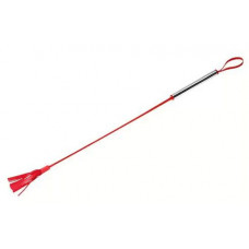 Красный латексный стек с лентами - 62 см. Красный латексный стек с лентами - 62 см.