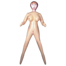 Надувная секс-кукла Muzuki Cherry Ripe Надувная секс-кукла Muzuki Cherry Ripe