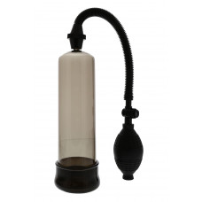 Дымчатая вакуумная помпа Penis Enlarger Дымчатая вакуумная помпа Penis Enlarger