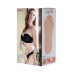 Мастурбатор-вагина Sanda без вибрации Мастурбатор-вагина Sanda без вибрации