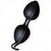 Чёрные вагинальные шарики Joyballs Secret Чёрные вагинальные шарики Joyballs Secret