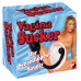Женская клиторальная помпа Vagina Sucker Женская клиторальная помпа Vagina Sucker