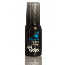 Смазка на силиконовой основе JoyDrops Silicon - 50 мл. Смазка на силиконовой основе JoyDrops Silicon - 50 мл.
