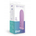 Сиреневый мини-вибратор Enif - 8,7 см. Сиреневый мини-вибратор Enif - 8,7 см.