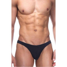 Гладкие мужские трусики-тонга Гладкие мужские трусики-тонга