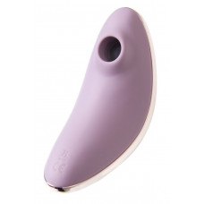 Сиреневый вакуум-волновой вибростимулятор клитора Satisfyer Vulva Lover 1 Сиреневый вакуум-волновой вибростимулятор клитора Satisfyer Vulva Lover 1