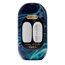 Мастурбатор в форме яйца Whirl Mystery Мастурбатор в форме яйца Whirl Mystery