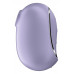 Сиреневый вакуумный вибростимулятор клитора Satisfyer Pro To Go 2 Сиреневый вакуумный вибростимулятор клитора Satisfyer Pro To Go 2