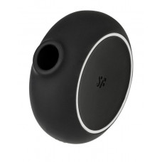 Черный клиторальный стимулятор Pro To Go 3 Черный клиторальный стимулятор Pro To Go 3