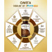 Пищевая добавка SuperCaps OMEGA-3 - 50 капсул (1000 мг) Пищевая добавка SuperCaps OMEGA-3 - 50 капсул (1000 мг)