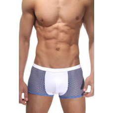 Оригинальные сетчатые трусы-боксеры Оригинальные сетчатые трусы-боксеры