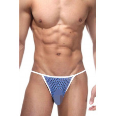 Оригинальные сетчатые трусы-танга Оригинальные сетчатые трусы-танга