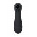 Черный вакуумный стимулятор клитора Satisfyer Pro 2 Generation 3 с управлением через приложение Черный вакуумный стимулятор клитора Satisfyer Pro 2 Generation 3 с управлением через приложение