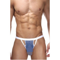 Оригинальные сетчатые трусы-стринги Оригинальные сетчатые трусы-стринги