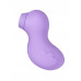 Сиреневый вакуум-волновой стимулятор Ducky 2.0 Сиреневый вакуум-волновой стимулятор Ducky 2.0