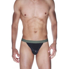 Трусы-тонги на широкой резинке Трусы-тонги на широкой резинке