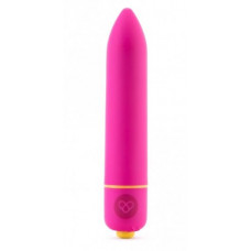 Розовая вибропуля Pink Vibe Power Bullet - 9 см. Розовая вибропуля Pink Vibe Power Bullet - 9 см.