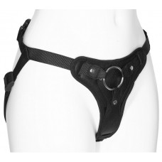 Женские трусики для фиксации насадки кольцом с внутренней насадкой Женские трусики для фиксации насадки кольцом с внутренней насадкой