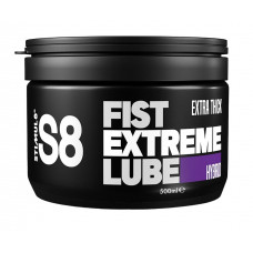 Гибридный лубрикант для фистинга S8 Hybrid Fist Extreme Lube - 500 мл. Гибридный лубрикант для фистинга S8 Hybrid Fist Extreme Lube - 500 мл.