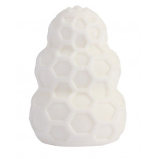 Белый мастурбатор Phantom Masturbator Pleasure Pocket Белый мастурбатор Phantom Masturbator Pleasure Pocket