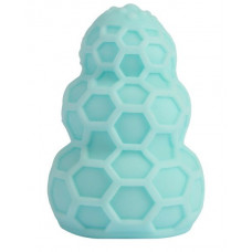 Аквамариновый мастурбатор Phantom Masturbator Pleasure Pocket Аквамариновый мастурбатор Phantom Masturbator Pleasure Pocket