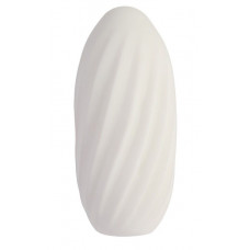 Белый мастурбатор Alpha Masturbator Pleasure Pocket Белый мастурбатор Alpha Masturbator Pleasure Pocket