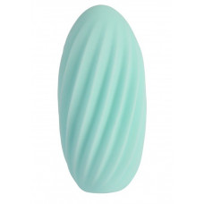 Аквамариновый мастурбатор Alpha Masturbator Pleasure Pocket Аквамариновый мастурбатор Alpha Masturbator Pleasure Pocket