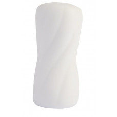 Белый мастурбатор Blow Cox Masturbator Pleasure Pocket Белый мастурбатор Blow Cox Masturbator Pleasure Pocket