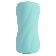 Аквамариновый мастурбатор Vigor Masturbator Pleasure Pocket Аквамариновый мастурбатор Vigor Masturbator Pleasure Pocket