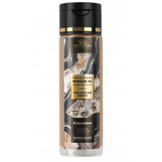 Массажное масло «Искушение» - 250 мл. Массажное масло «Искушение» - 250 мл.