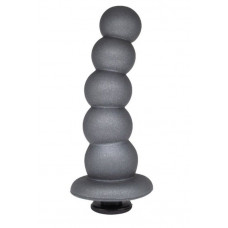 Серая насадка-ёлочка PLATINUM 5,5’’ - 15,5 см. Серая насадка-ёлочка PLATINUM 5,5’’ - 15,5 см.