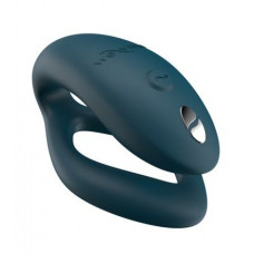 Темно-зеленый вибратор для пар We-Vibe Sync O Темно-зеленый вибратор для пар We-Vibe Sync O