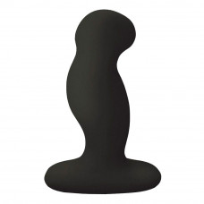 Черная вибровтулка Nexus G-Play+ L Черная вибровтулка Nexus G-Play+ L