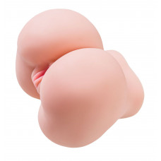 Реалистичный мастурбатор Amanda Реалистичный мастурбатор Amanda