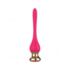 Розовый вибромассажер Nipple Vibrator - 14,5 см. Розовый вибромассажер Nipple Vibrator - 14,5 см.
